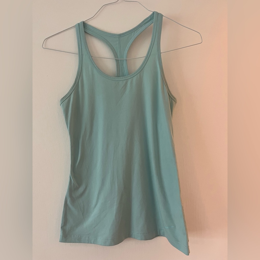 Nike Women's Dri-Fit Tank Top